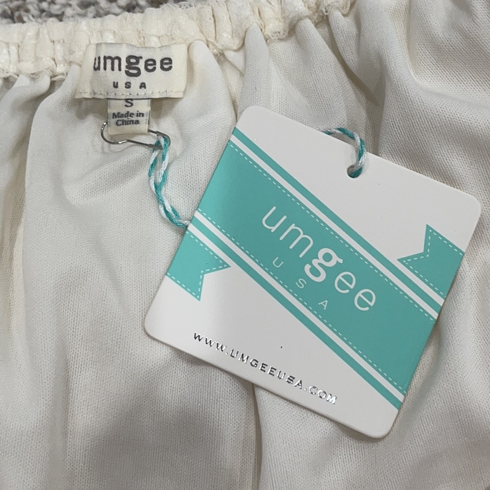 Umgee dress - Picture 7 of 8
